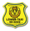 Logo Löwentaxi Leipzig