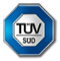 Logo Tüv Süd