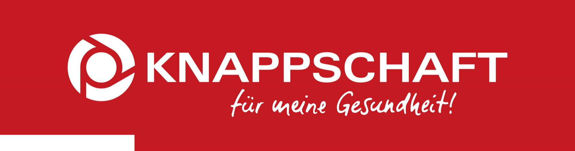 Logo Knappschaft ab 10/2022              | 
